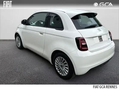 FIAT 500 Berline MY23 MY23 berline 42 kWh occasion 2023 - Photo 2