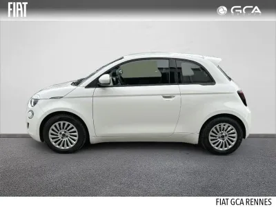 FIAT 500 Berline MY23 MY23 berline 42 kWh occasion 2023 - Photo 3