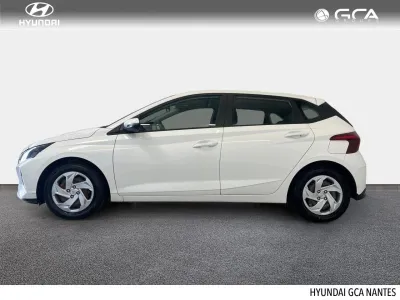 HYUNDAI i20 1.2 84ch Initia occasion 2022 - Photo 3
