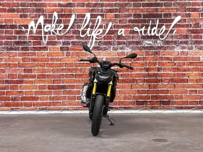 BMW G 310 R occasion 2023 - Photo 4