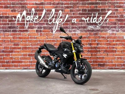 BMW G 310 R occasion 2023 - Photo 2