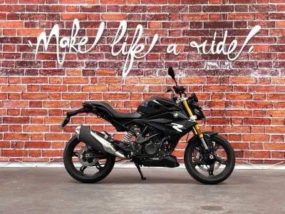 BMW G 310 R occasion 2023 - Photo 3