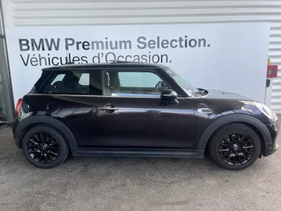 MINI Mini Cooper 136ch Pack Chili occasion 2014 - Photo 4