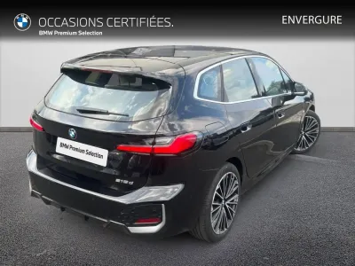 BMW Serie 2 ActiveTourer 218d 150ch M Sport DKG7 occasion 2023 - Photo 2