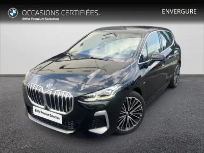 BMW Serie 2 ActiveTourer 218d 150ch M Sport DKG7 occasion 2023 - Photo 1