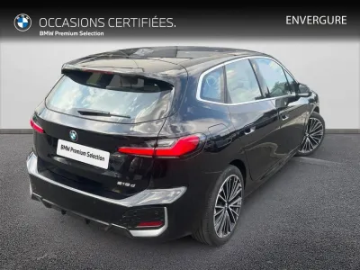 BMW Serie 2 ActiveTourer 218d 150ch M Sport DKG7 occasion 2023 - Photo 2