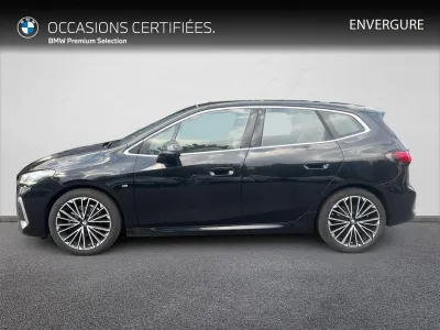 BMW Serie 2 ActiveTourer 218d 150ch M Sport DKG7 occasion 2023 - Photo 3