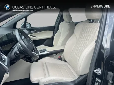 BMW Serie 2 ActiveTourer 218d 150ch M Sport DKG7 occasion 2023 - Photo 4