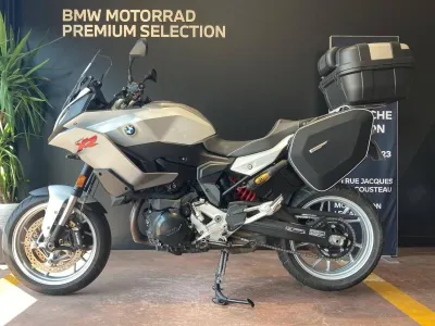 BMW F 900 XR 105CV occasion 2023 - Photo 3