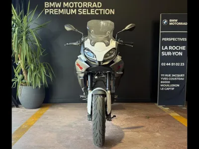 BMW F 900 XR 105CV occasion 2023 - Photo 4