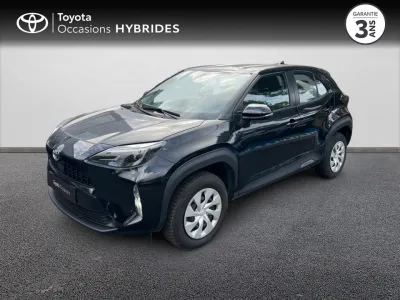 TOYOTA Yaris Cross 116h Dynamic MY22 occasion 2023 - Photo 1