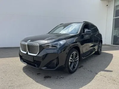 BMW X1 ieDrive20 204ch M Sport occasion 2026 - Photo 1