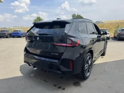 BMW X1 ieDrive20 204ch M Sport occasion 2026 - Photo 2