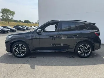 BMW X1 ieDrive20 204ch M Sport occasion 2026 - Photo 3