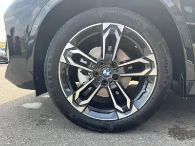 BMW X1 ieDrive20 204ch M Sport occasion 2026 - Photo 4