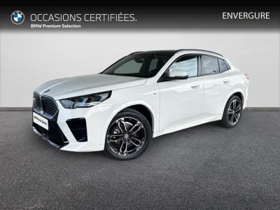 BMW X2 iX2 eDrive20 204ch M Sport occasion 2025 - Photo 1