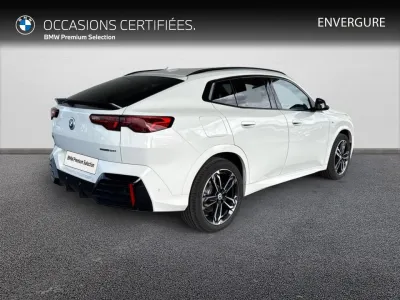 BMW X2 iX2 eDrive20 204ch M Sport occasion 2025 - Photo 2