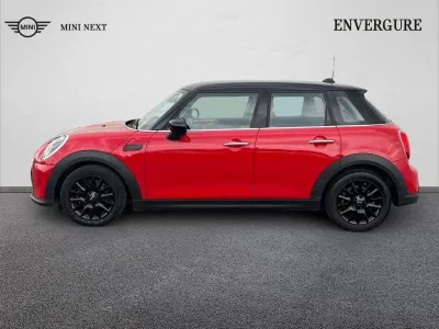 MINI Mini 5 Portes Cooper 136ch Edition Premium BVA7 occasion 2024 - Photo 3