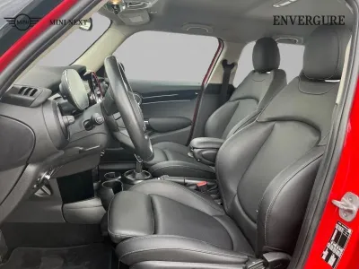 MINI Mini 5 Portes Cooper 136ch Edition Premium BVA7 occasion 2024 - Photo 4