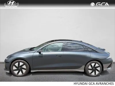 HYUNDAI Ioniq6 1-23 77 KWH EXECUTIVE JA18 occasion 2023 - Photo 3