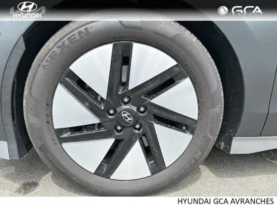 HYUNDAI Ioniq6 1-23 77 KWH EXECUTIVE JA18 occasion 2023 - Photo 4