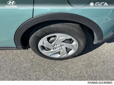 HYUNDAI Bayon 1.2 84ch Initia occasion 2023 - Photo 4