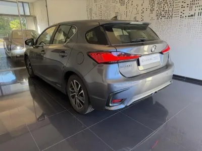 LEXUS CT 200h Pack Business MY20 occasion 2020 - Photo 2