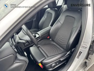 MERCEDES-BENZ Classe A 220 Progressive Line7G-DCT occasion 2019 - Photo 4