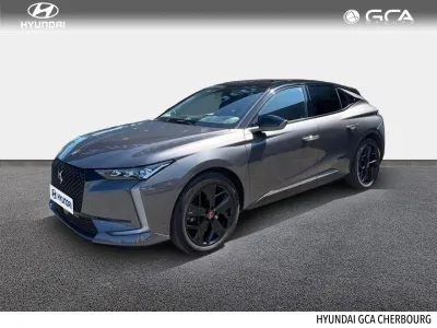 DS DS 4 PureTech 180ch Performance Line + Automatique occasion 2022 - Photo 1