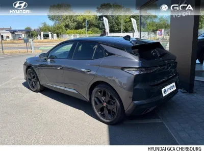 DS DS 4 PureTech 180ch Performance Line + Automatique occasion 2022 - Photo 2