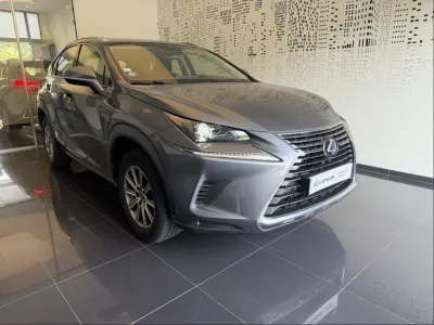 LEXUS NX 300h 2WD Business Euro6d-T occasion 2018 - Photo 3