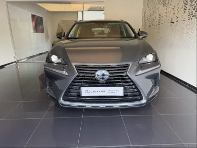 LEXUS NX 300h 2WD Business Euro6d-T occasion 2018 - Photo 2