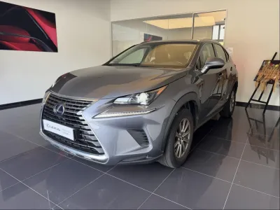 LEXUS NX 300h 2WD Business Euro6d-T occasion 2018 - Photo 1