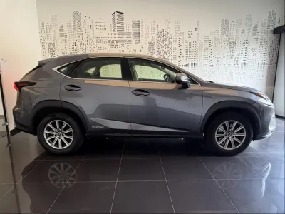 LEXUS NX 300h 2WD Business Euro6d-T occasion 2018 - Photo 4