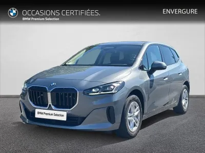 BMW Serie 2 ActiveTourer 218i 136ch DKG7 occasion 2025 - Photo 1