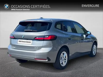 BMW Serie 2 ActiveTourer 218i 136ch DKG7 occasion 2025 - Photo 2