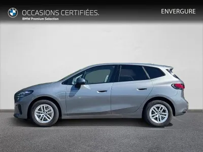 BMW Serie 2 ActiveTourer 218i 136ch DKG7 occasion 2025 - Photo 3