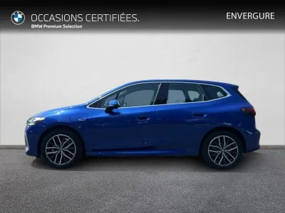 BMW Serie 2 ActiveTourer 225e 245ch xDrive M Sport DKG7 occasion 2022 - Photo 3