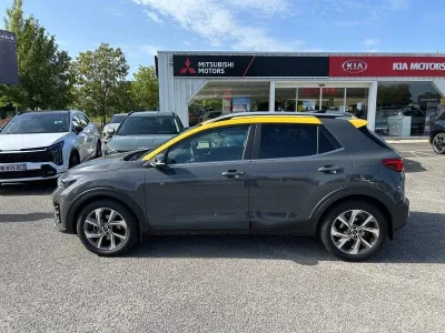 KIA Stonic 1.0 T-GDi 120ch MHEV GT Line Premium DCT7 occasion 2023 - Photo 1