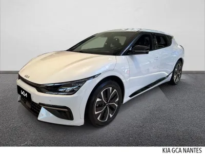 KIA EV6 229ch GT-Line 2WD occasion 2023 - Photo 1