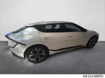 KIA EV6 229ch GT-Line 2WD occasion 2023 - Photo 2