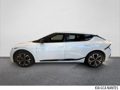 KIA EV6 229ch GT-Line 2WD occasion 2023 - Photo 3