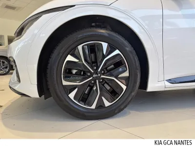 KIA EV6 229ch GT-Line 2WD occasion 2023 - Photo 4