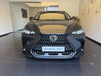 LEXUS NX 350h 200ch Luxe Plus 2WD MY26 occasion 2026 - Photo 2