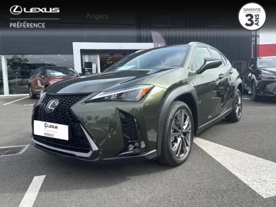 LEXUS UX 300h F SPORT Design MY26 occasion 2026 - Photo 1