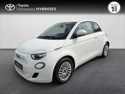 FIAT 500 e 118ch MY23 occasion 2023 - Photo 1