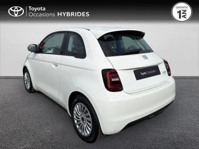 FIAT 500 e 118ch MY23 occasion 2023 - Photo 2