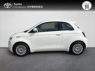 FIAT 500 e 118ch MY23 occasion 2023 - Photo 3