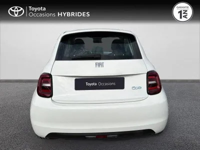 FIAT 500 e 118ch MY23 occasion 2023 - Photo 4