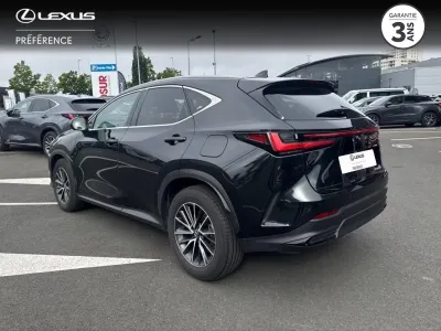 LEXUS NX 450h+ Luxe 4WD MY24 occasion 2024 - Photo 3